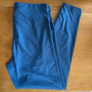 T4T Blue Leggings